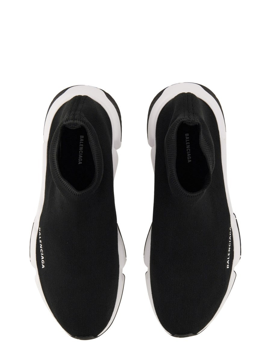 Balenciaga Men's Sneaker Speed Black