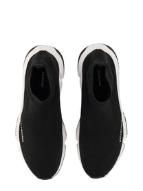 Balenciaga Men's Sneaker Speed Black
