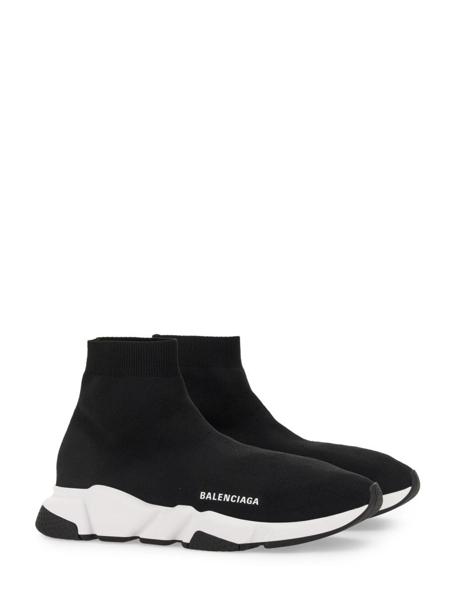 Balenciaga Men's Sneaker Speed Black