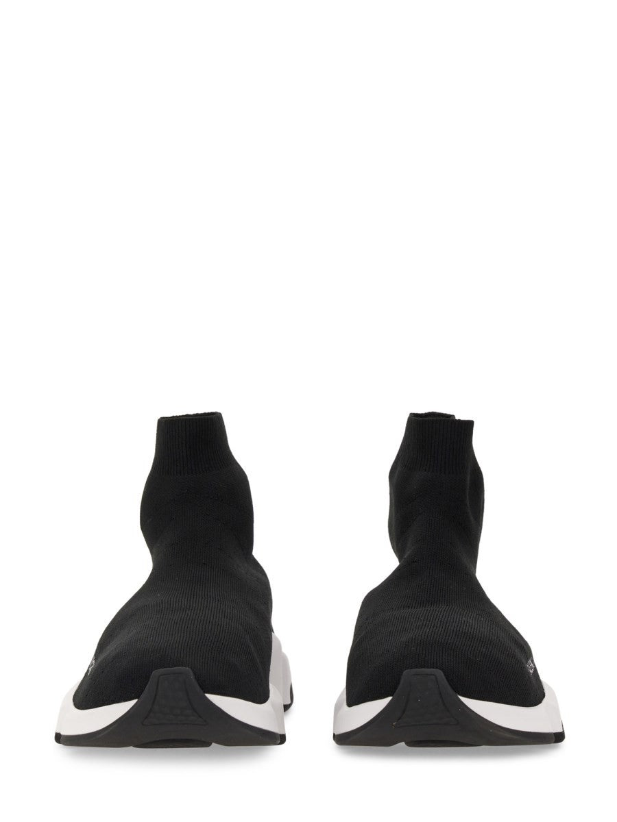 Balenciaga Men's Sneaker Speed Black