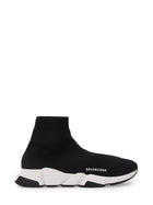 Balenciaga Men's Sneaker Speed Black