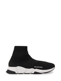 Balenciaga Men's Sneaker Speed Black