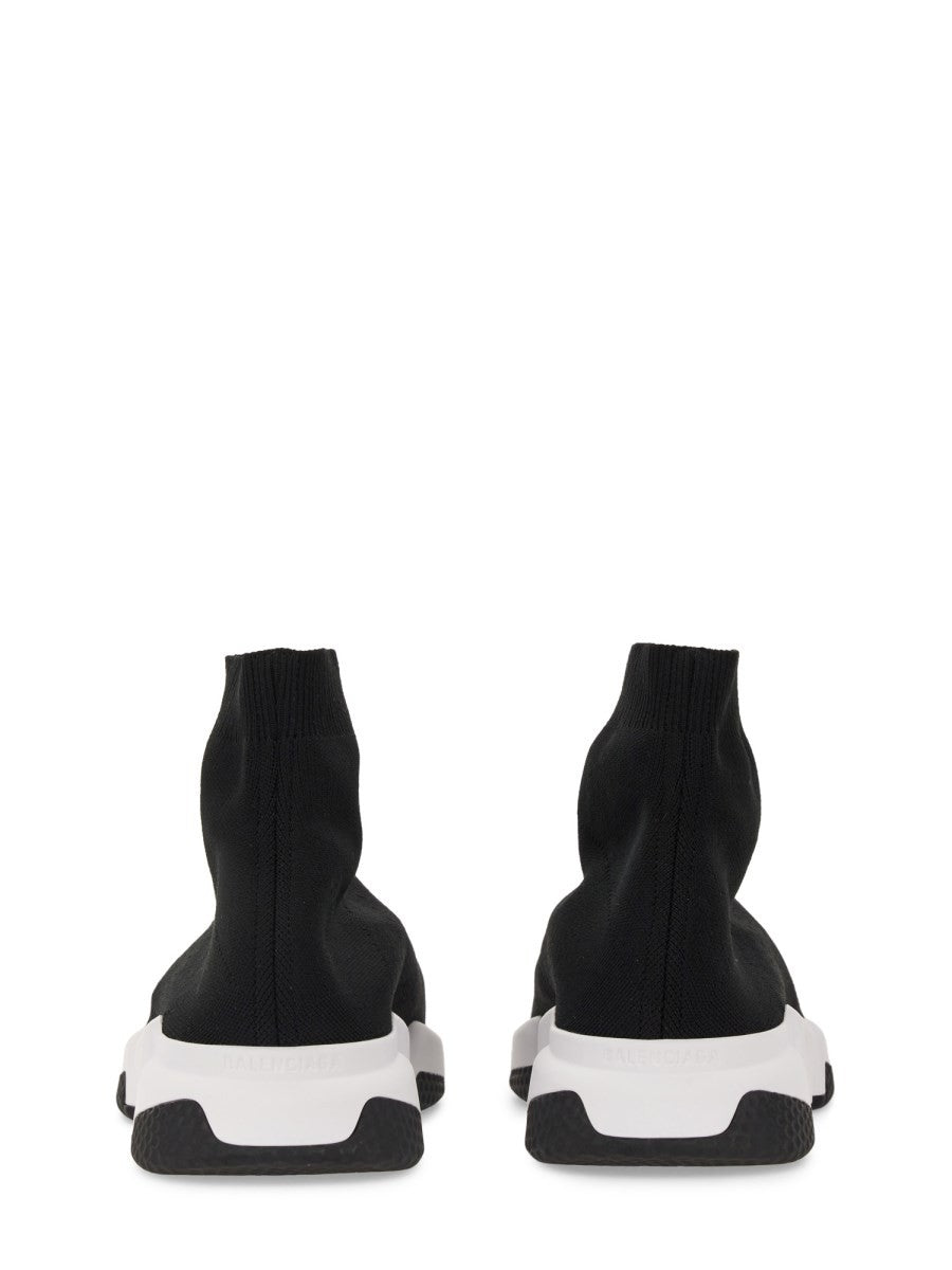 Balenciaga Men's Sneaker Speed Black