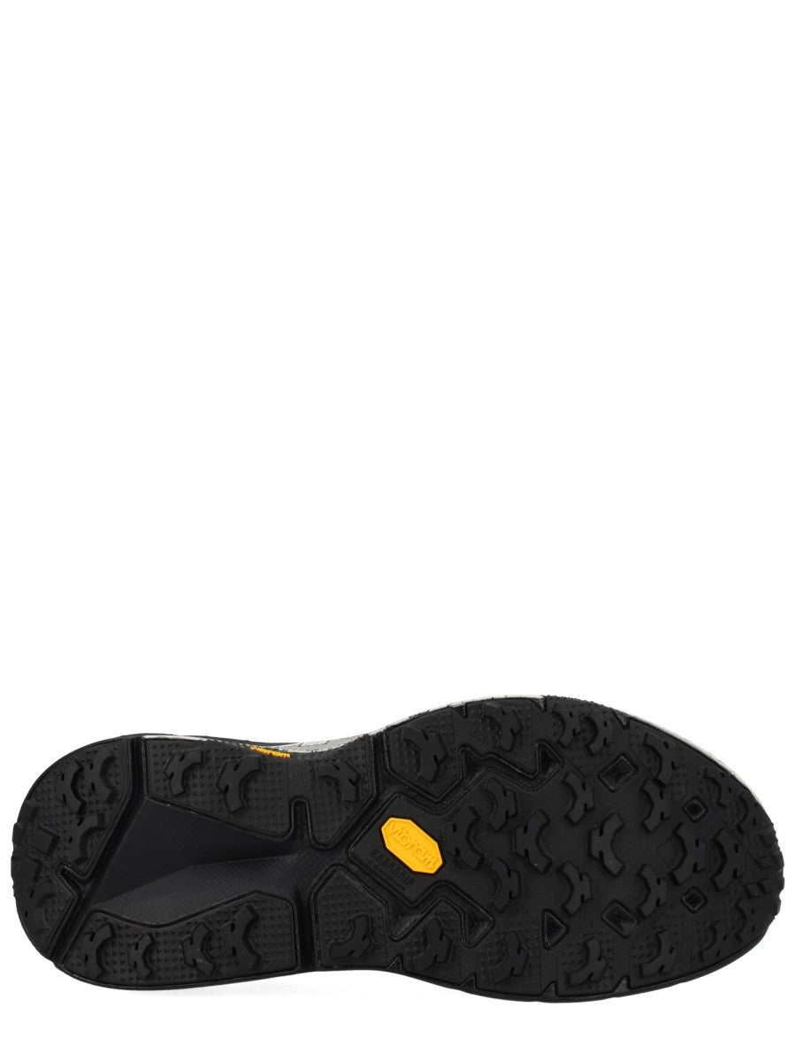 Hoka Unisex Sneaker Speedgoat Black