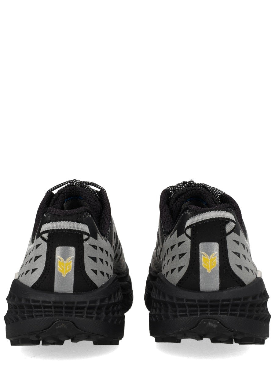 Hoka Unisex Sneaker Speedgoat Black