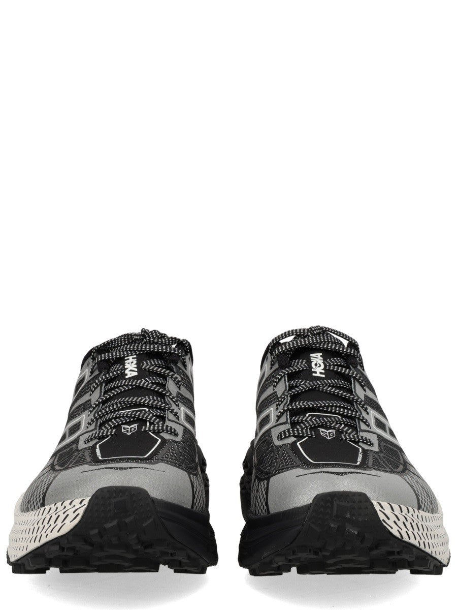 Hoka Unisex Sneaker Speedgoat Black