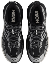 Hoka Unisex Sneaker Speedgoat Black