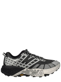 Hoka Unisex Sneaker Speedgoat Black