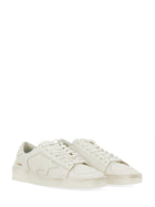 Golden Goose Women's Sneaker Stardan White, view 3