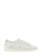 Golden Goose Women's Sneaker Stardan White, view 6