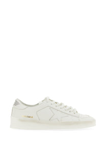 Golden Goose Women's Sneaker Stardan White