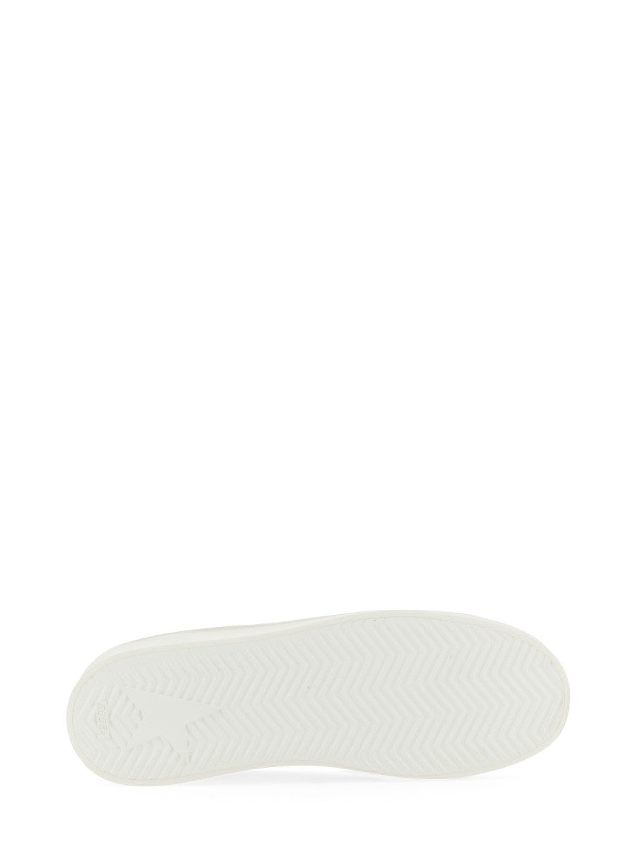Golden Goose Women's Sneaker Stardan White, view 7