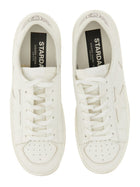 Golden Goose Women's Sneaker Stardan White, view 8