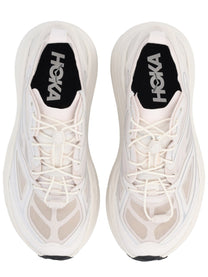 Hoka Unisex Sneaker Stinson ONE7 White
