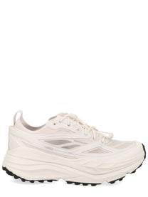 Hoka Unisex Sneaker Stinson ONE7 White