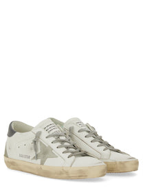 Golden Goose Women's Sneaker Super Star White