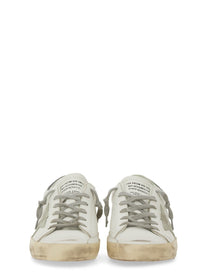 Golden Goose Women's Sneaker Super Star White