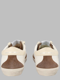 Golden Goose Men's Sneaker Super Star White