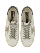 Golden Goose Men's Sneaker Super Star White, view 2