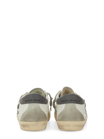 Golden Goose Women's Sneaker Super Star White