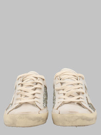 Golden Goose Women's Sneaker Super Star White