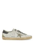 Golden Goose Men's Sneaker Super Star White