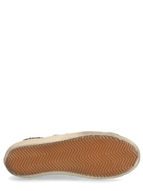 Golden Goose Women's Sneaker Super Star Beige