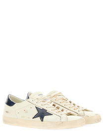 Golden Goose Men's Sneaker Superstar Beige