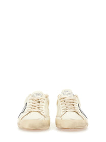 Golden Goose Men's Sneaker Superstar Beige