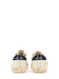 Golden Goose Men's Sneaker Superstar Beige