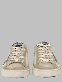 Golden Goose Men's Sneaker Superstar White