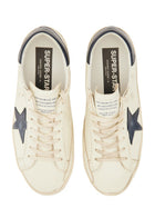 Golden Goose Men's Sneaker Superstar Beige, view 6