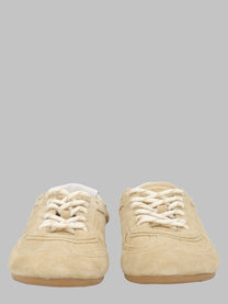 Alohas Women's Sneaker TB24 Beige