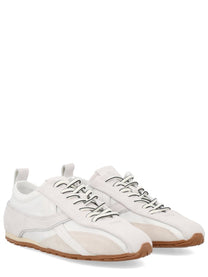 Alohas Women's Sneaker TB304 White