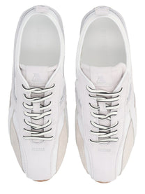 Alohas Women's Sneaker TB304 White
