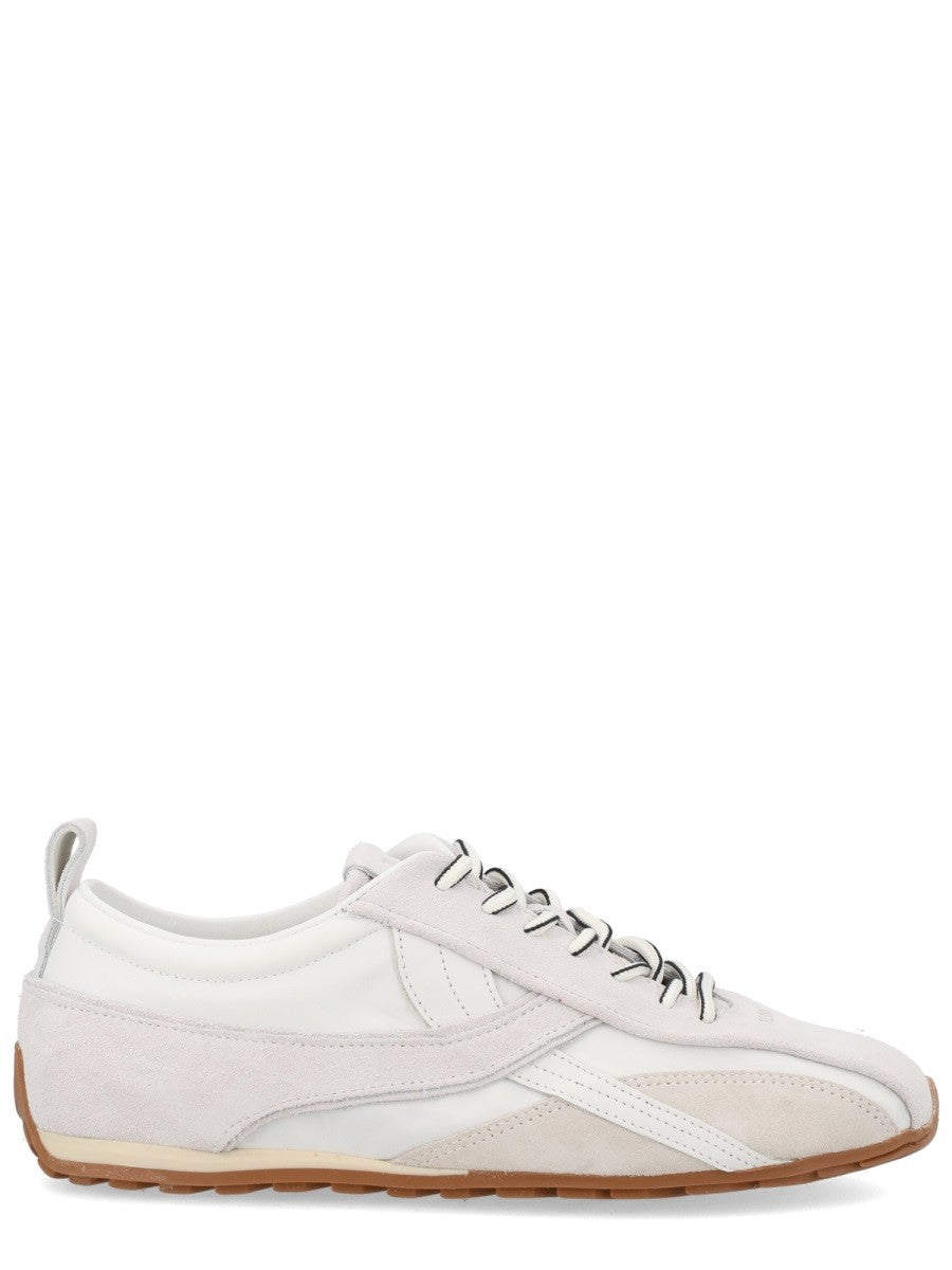 Alohas Women's Sneaker TB304 White
