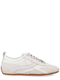 Alohas Women's Sneaker TB304 White