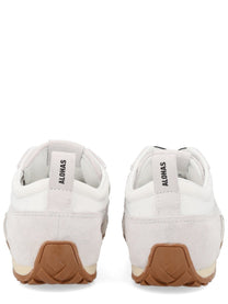 Alohas Women's Sneaker TB304 White