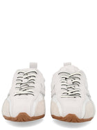 Alohas Women's Sneaker TB304 White, view 3