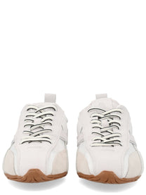 Alohas Women's Sneaker TB304 White