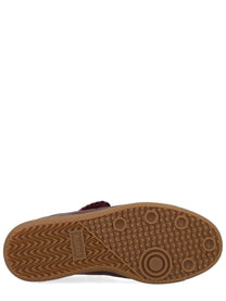Alohas Women's Sneaker TB490 Club Red