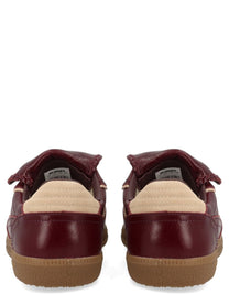 Alohas Women's Sneaker TB490 Club Red