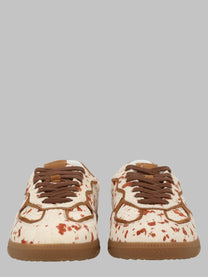 Alohas Women's Sneaker TB490 Rife Beige