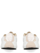 Repetto Women's Sneaker Tennis Multicolor, view 3