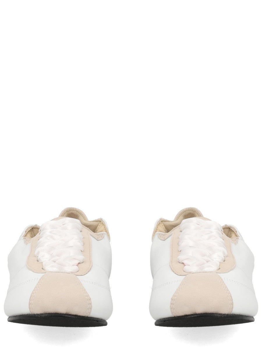 Repetto Women's Sneaker Tennis Multicolor
