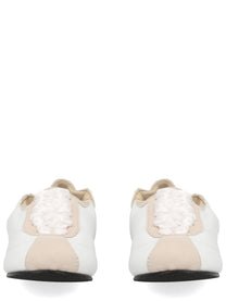 Repetto Women's Sneaker Tennis Multicolor