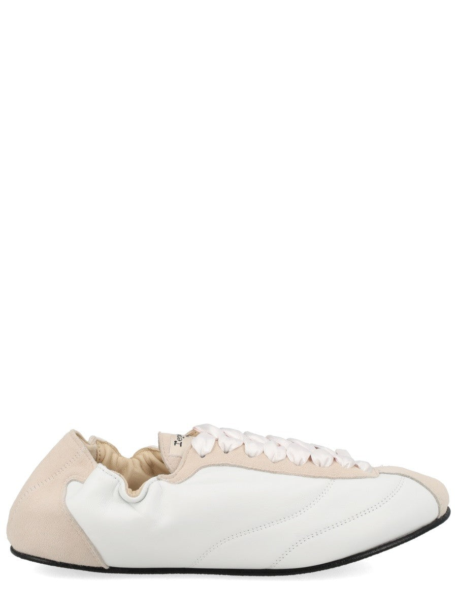 Repetto Women's Sneaker Tennis Multicolor