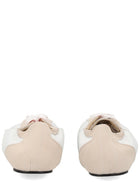 Repetto Women's Sneaker Tennis Multicolor, view 4