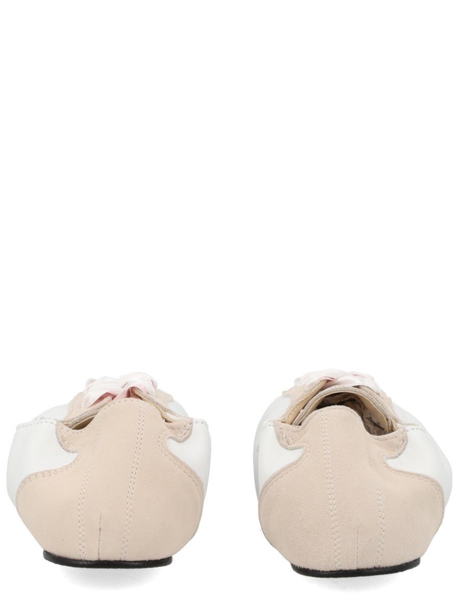 Repetto Women's Sneaker Tennis Multicolor