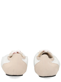 Repetto Women's Sneaker Tennis Multicolor